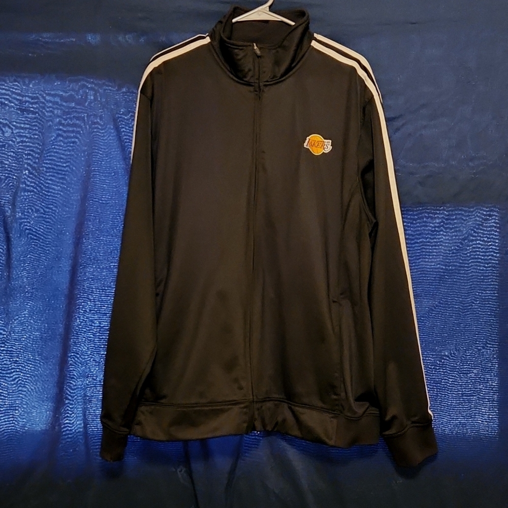 Los Angeles Lakers Track Jacket